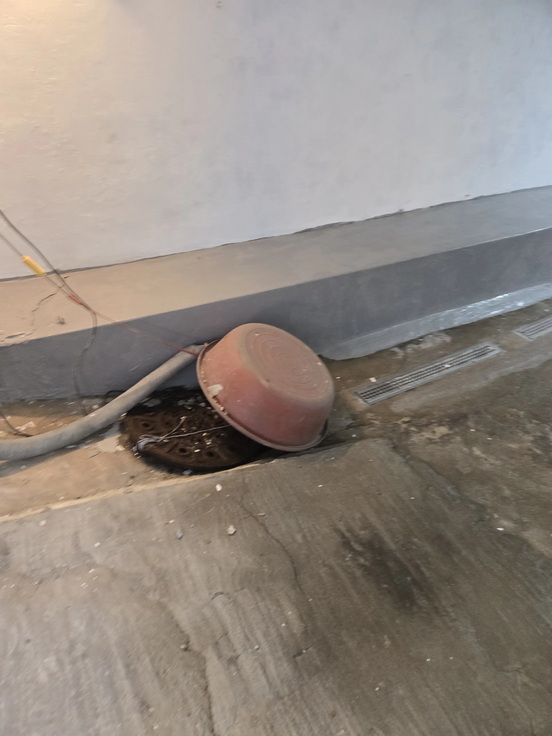 실습 현장 사진