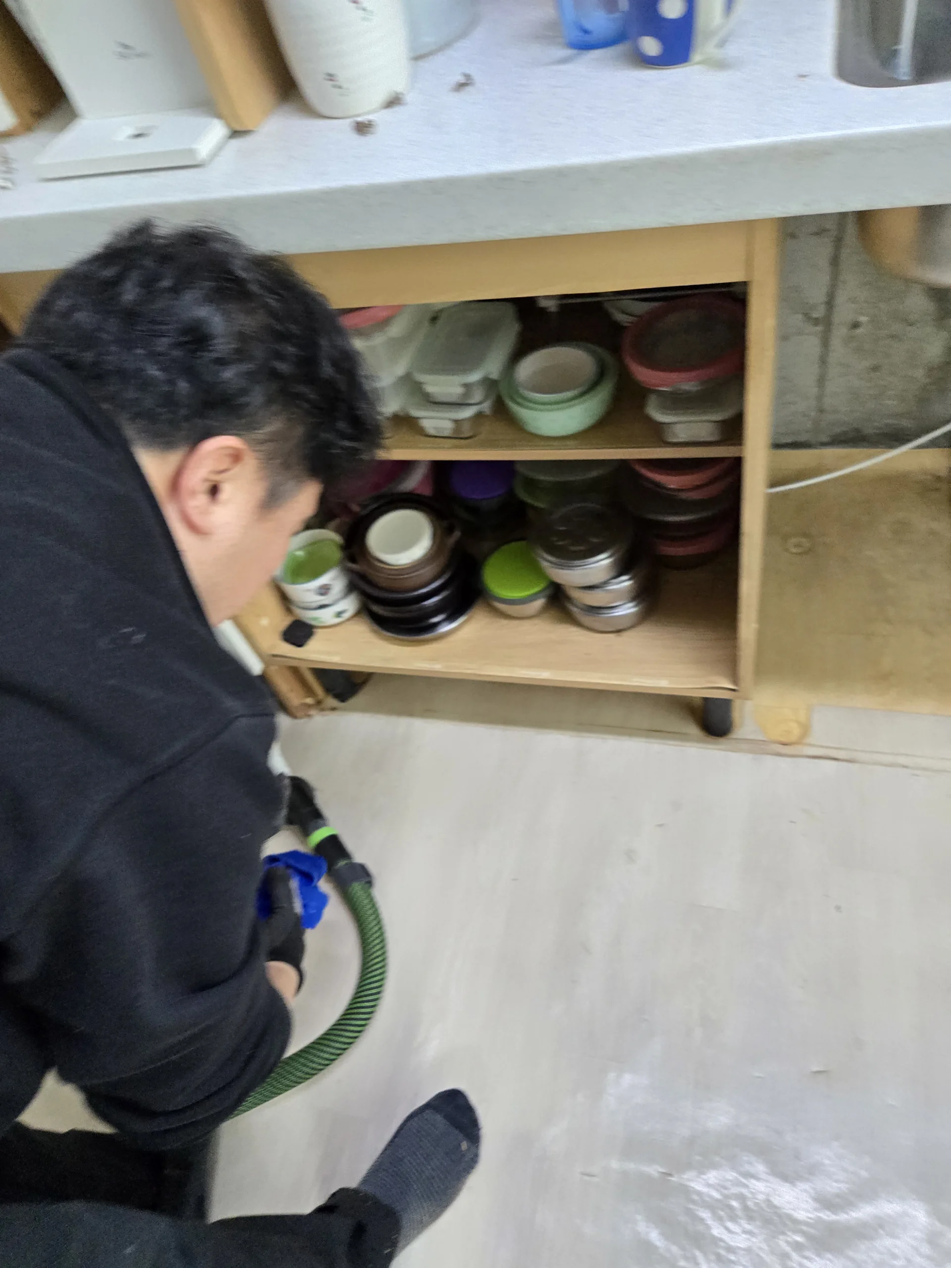 실습 현장 사진